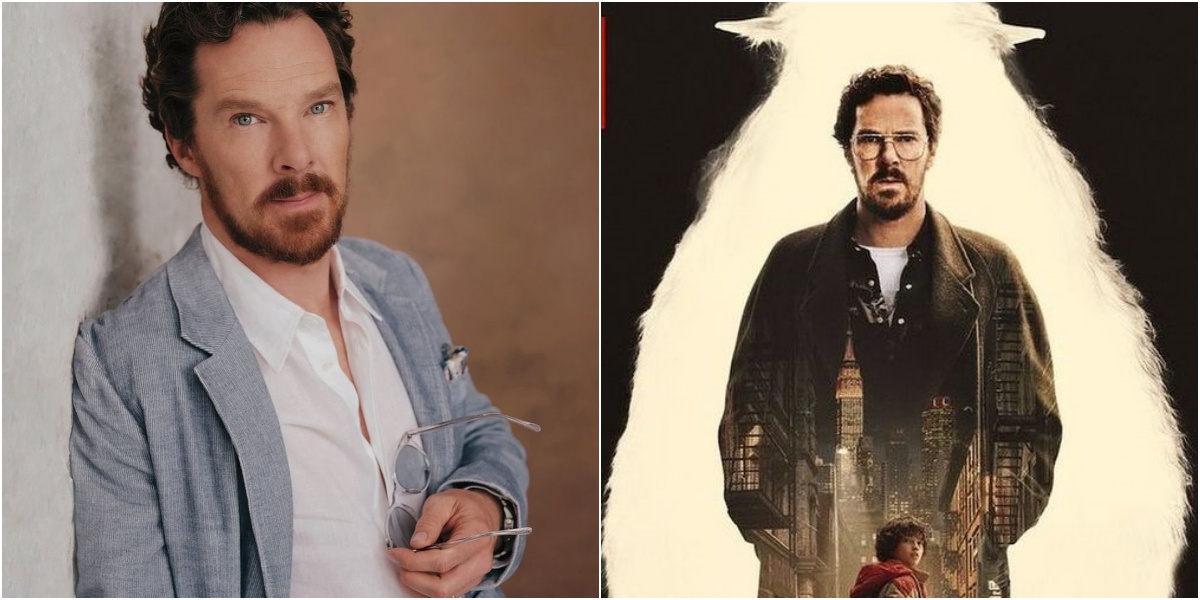Benedict Cumberbatch našao se u mini seriji koja je najgledanija na Netflixu