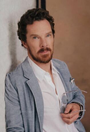 Benedict Cumberbatch našao se u mini seriji koja je najgledanija na Netflixu