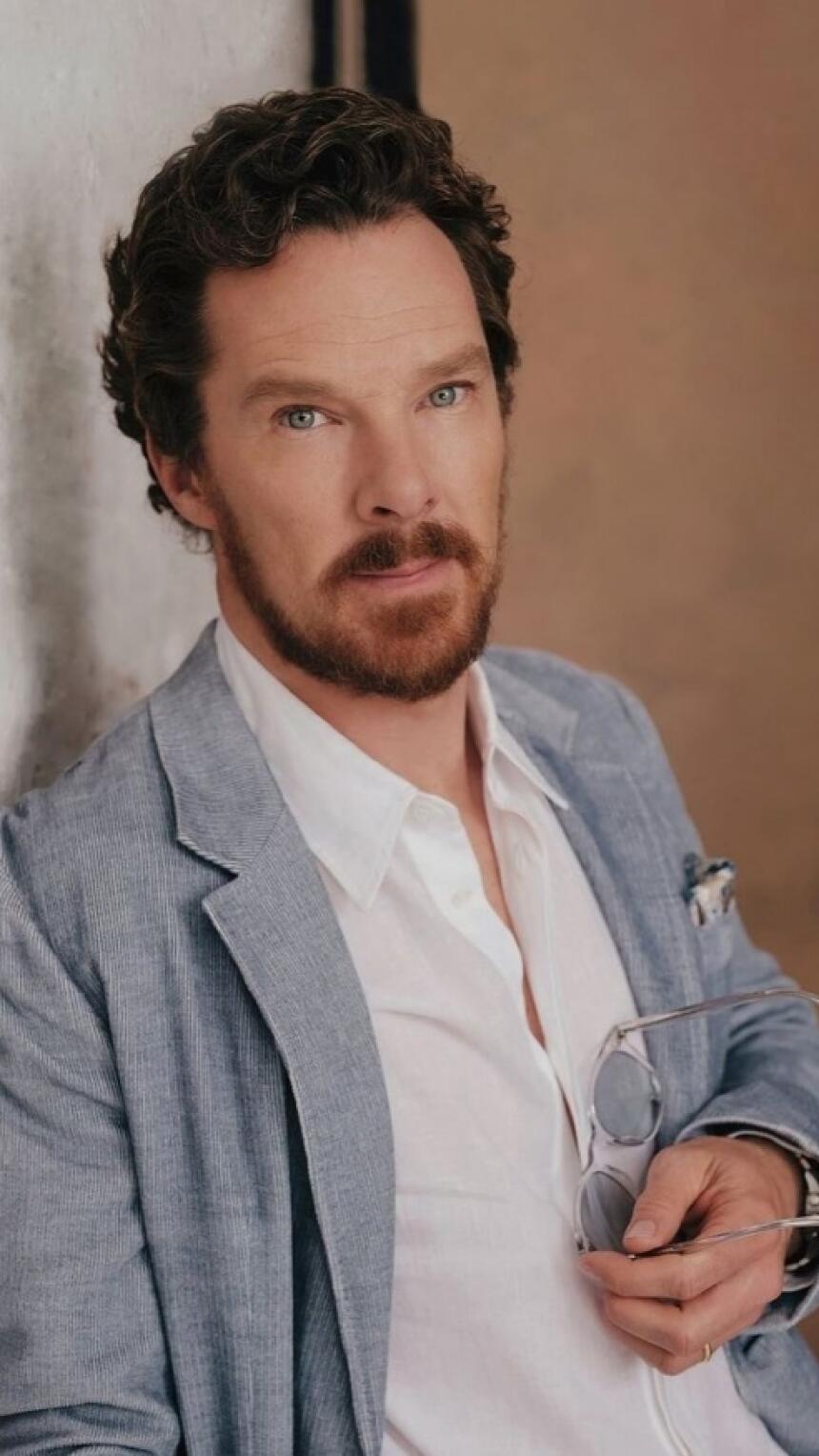 Benedict Cumberbatch našao se u mini seriji koja je najgledanija na Netflixu