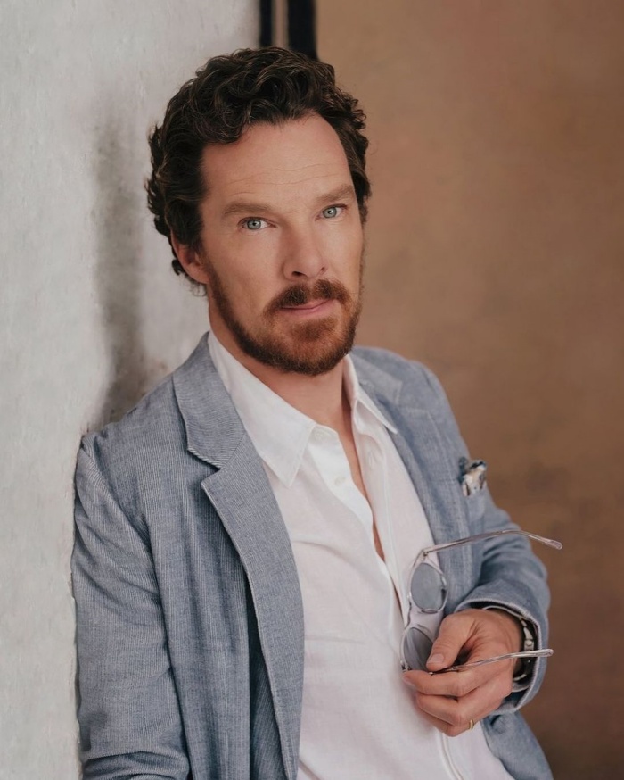 Benedict Cumberbatch našao se u mini seriji koja je najgledanija na Netflixu
