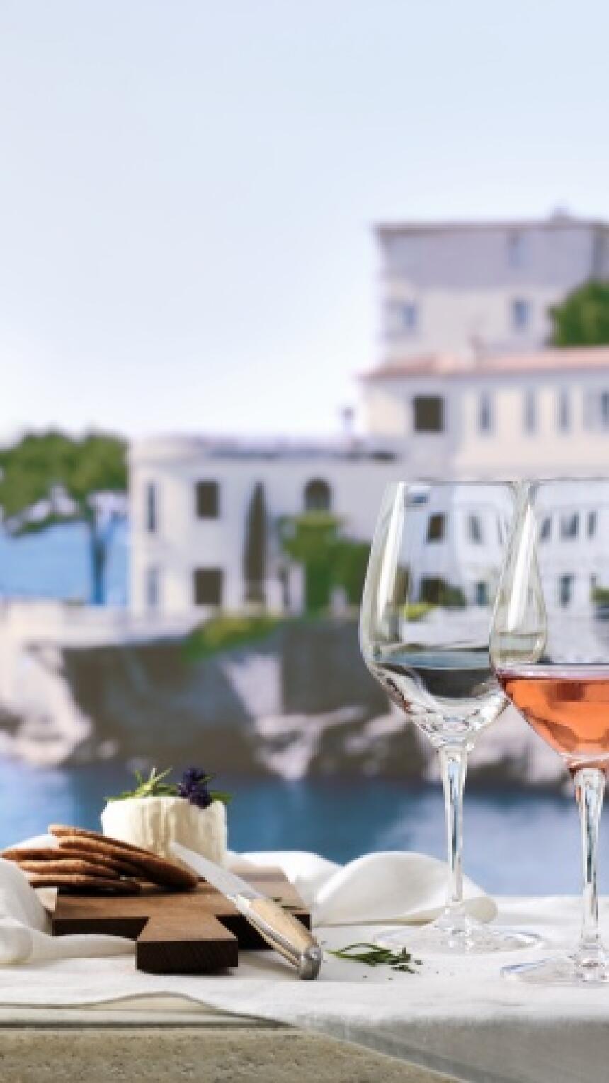 Sve što će biti potrebno ovog ljeta – čaša dobrog Rose vina