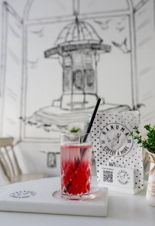Hanuma 2D je nova instagramična lokacija u Sarajevu koju ćete željeti odmah posjetiti
