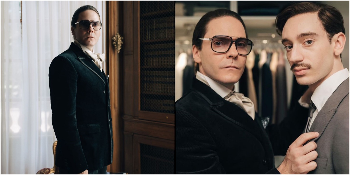 Gdje gledati miniseriju Karl Lagerfeld i tko se našao glavnoj ulozi? Imamo detalje.