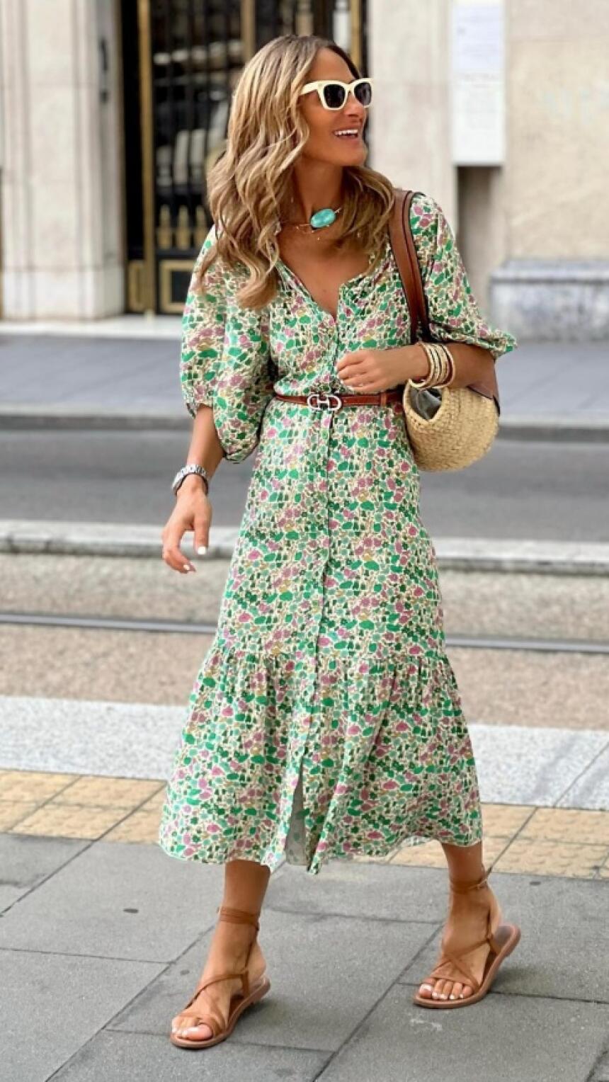 Od mini do maxi modela: H&M na sniženju ima 9 chic košulja/haljina za ljeto