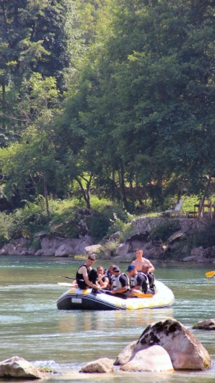 Održana još jedna Neretva MEDIA Regata u cilju očuvanje naše prirode