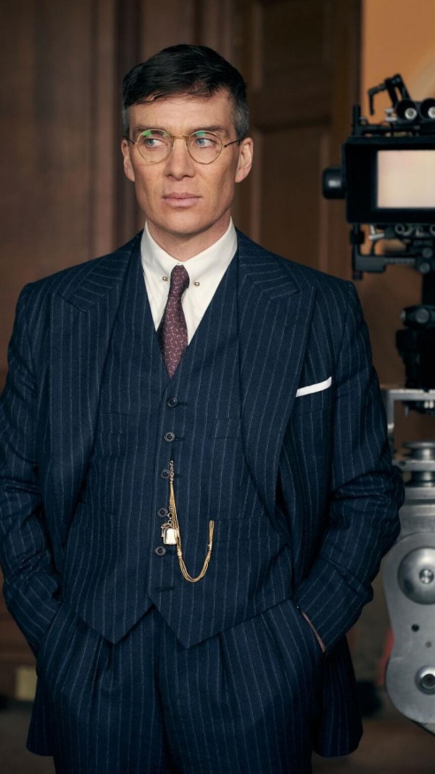 Volite mračnu karizmu koju ima Thommy Shelby? Znamo detalje o filmu Peaky Blinders.