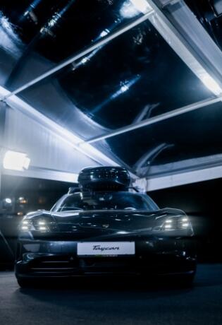 Porsche Taycan revolucionira električnu vožnju: Imamo detalje s promocije u Sarajevu