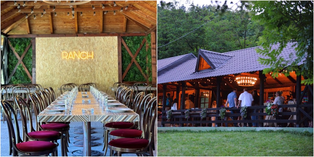 Na 5 minuta od centra Sarajeva čeka vas Ranch: Neodoljiva gourmet oaza u prirodi