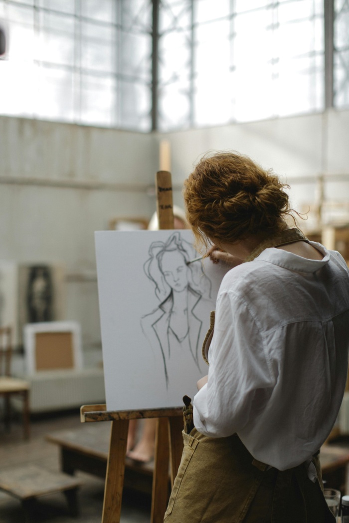 Znamo tko će sve predstaviti svoje radove u sklopu Female Art Rising Festivala