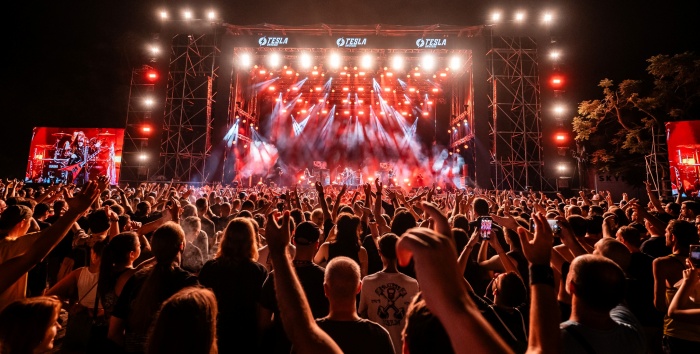 Evo kako je prošao ovogodišnji EXIT i gdje nabaviti najpovoljnije karte za idući