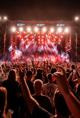 Evo kako je prošao ovogodišnji EXIT i gdje nabaviti najpovoljnije karte za idući