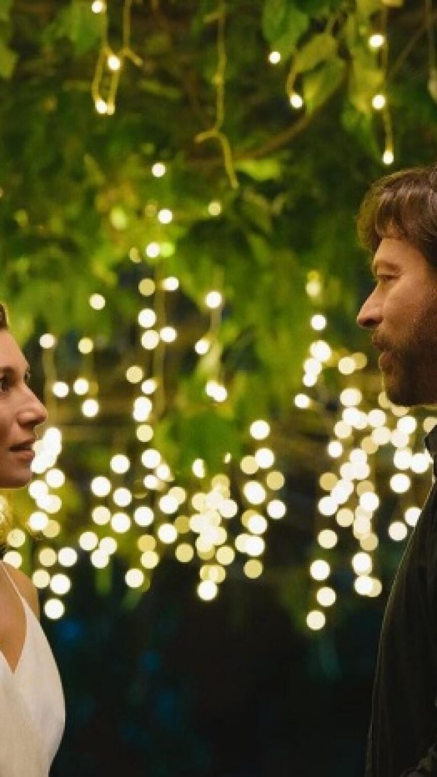 Netflix donosi još jednu romantičnu komediju koja podsjeća na one iz 90 - ih