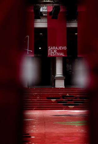 Publika voli domaće i regionalne serije! Ove su nominovane za nagradu Srce Sarajeva.
