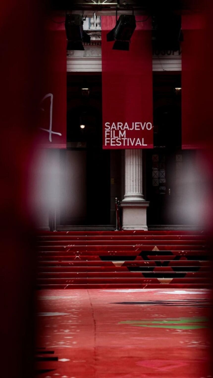 Publika voli domaće i regionalne serije! Ove su nominovane za nagradu Srce Sarajeva.