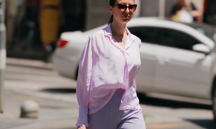 Sarajevo Street Style: Evo kako se na ulicama nose ljetni tonovi poput lila i žute
