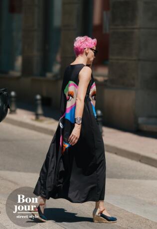 Sarajevo Street Style: Evo kako se na ulicama nose ljetni tonovi poput lila i žute