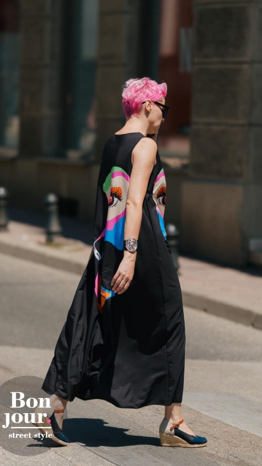 Sarajevo Street Style: Evo kako se na ulicama nose ljetni tonovi poput lila i žute
