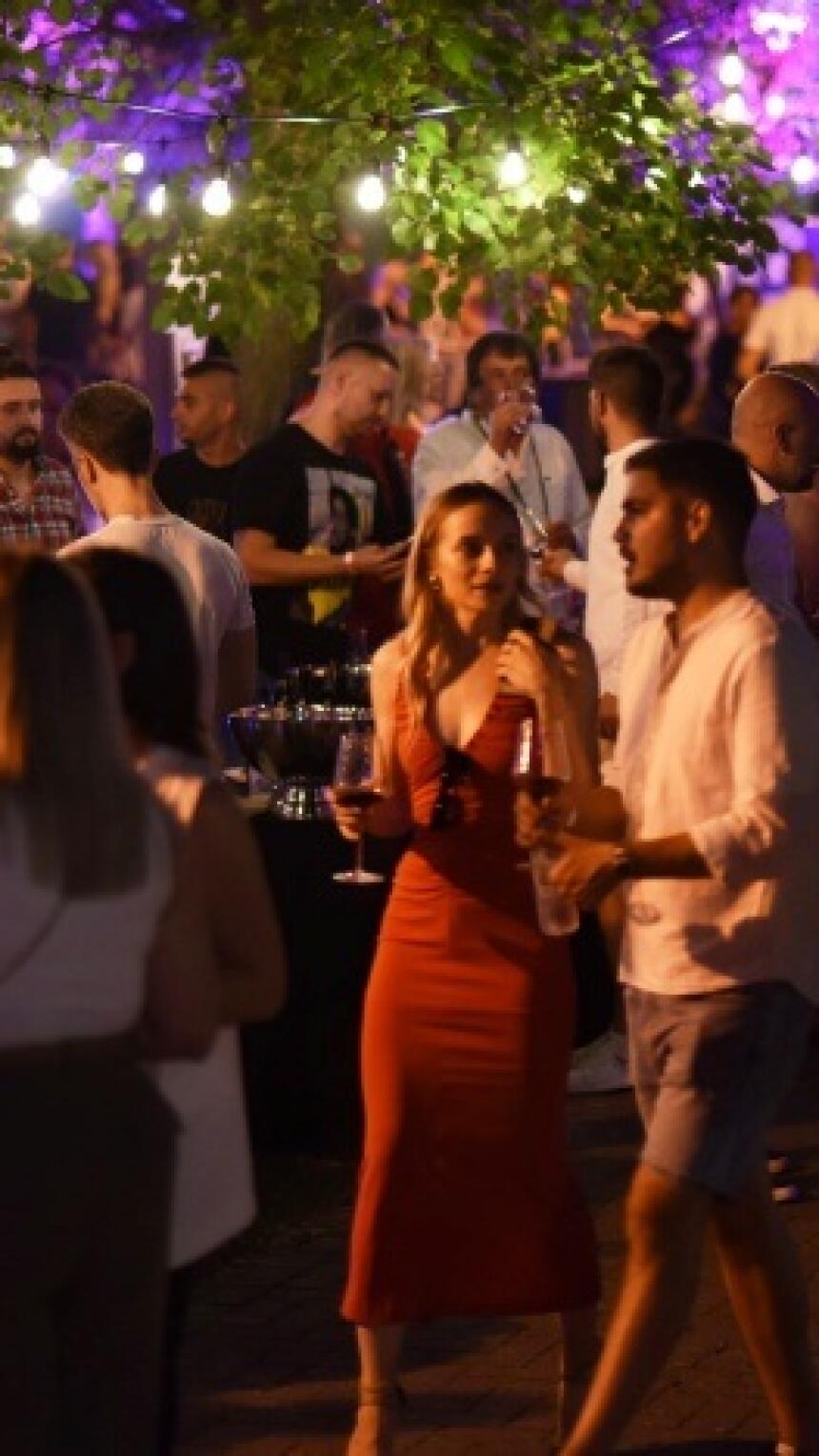 Trnjak fest: Događaj koji svaki istinski ljubitelj vina mora dodati na svoju listu