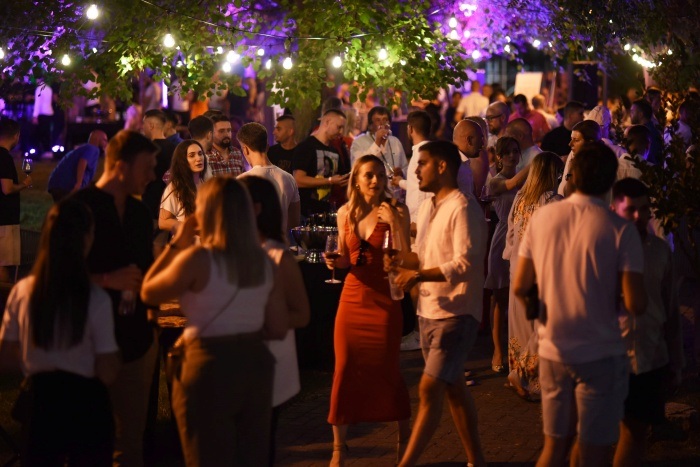 Trnjak fest: Događaj koji svaki istinski ljubitelj vina mora dodati na svoju listu