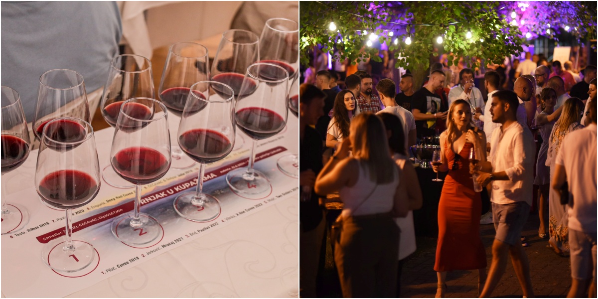 Trnjak fest: Događaj koji svaki istinski ljubitelj vina mora dodati na svoju listu