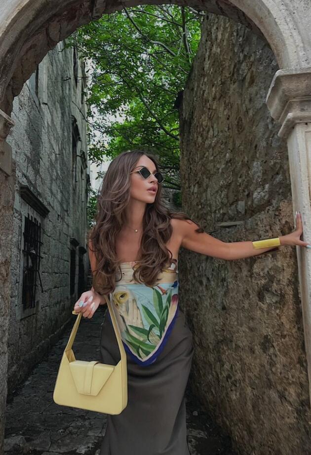Luksuzni i jedinstveni modni dodaci: Komadi domaćeg brenda koje ćete odmah zavoljeti