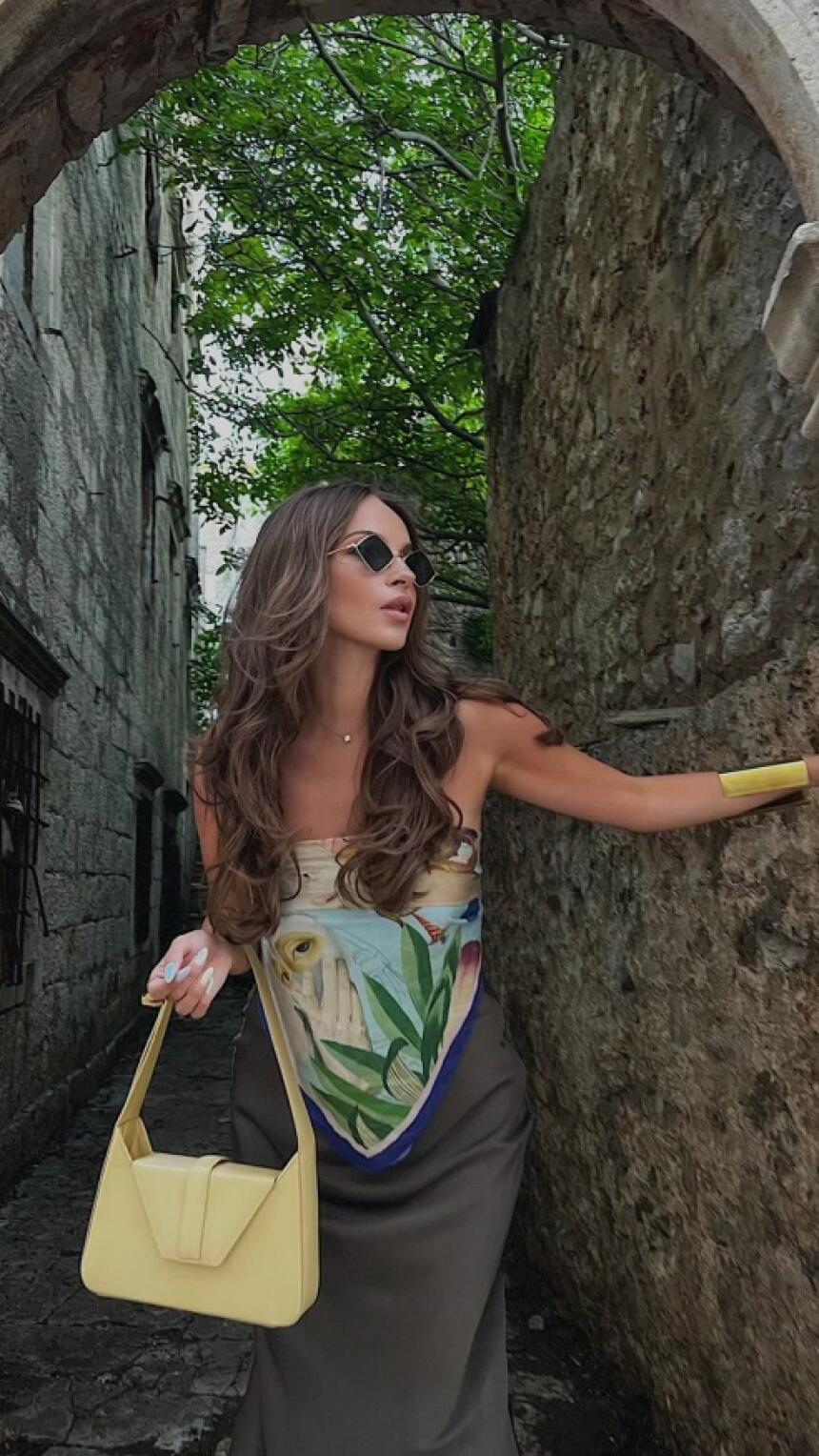 Luksuzni i jedinstveni modni dodaci: Komadi domaćeg brenda koje ćete odmah zavoljeti