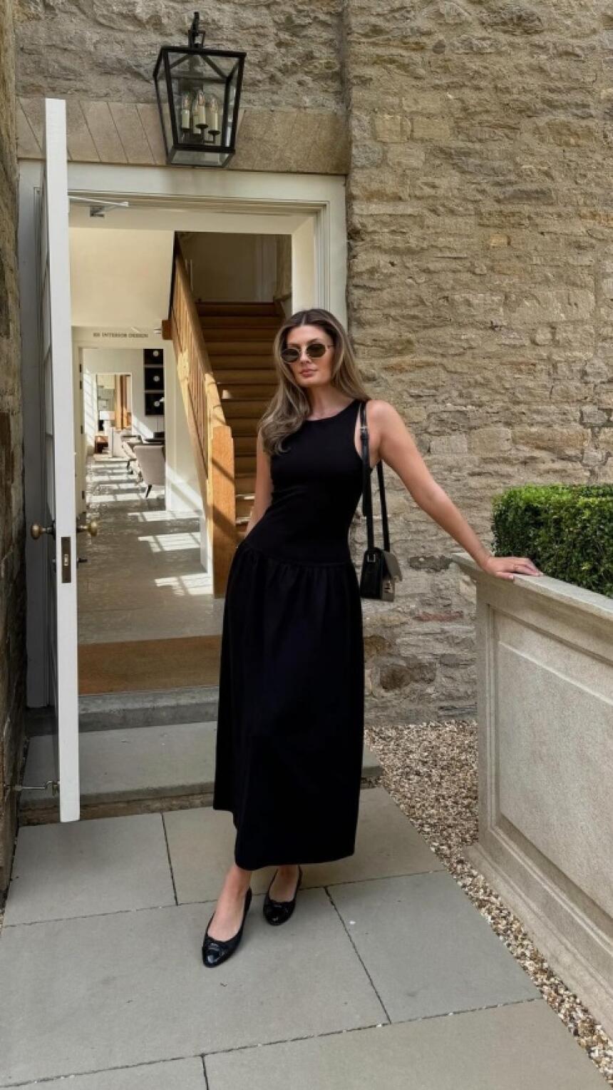 5 magičnih haljina koje ćete nositi sve do kraja jeseni