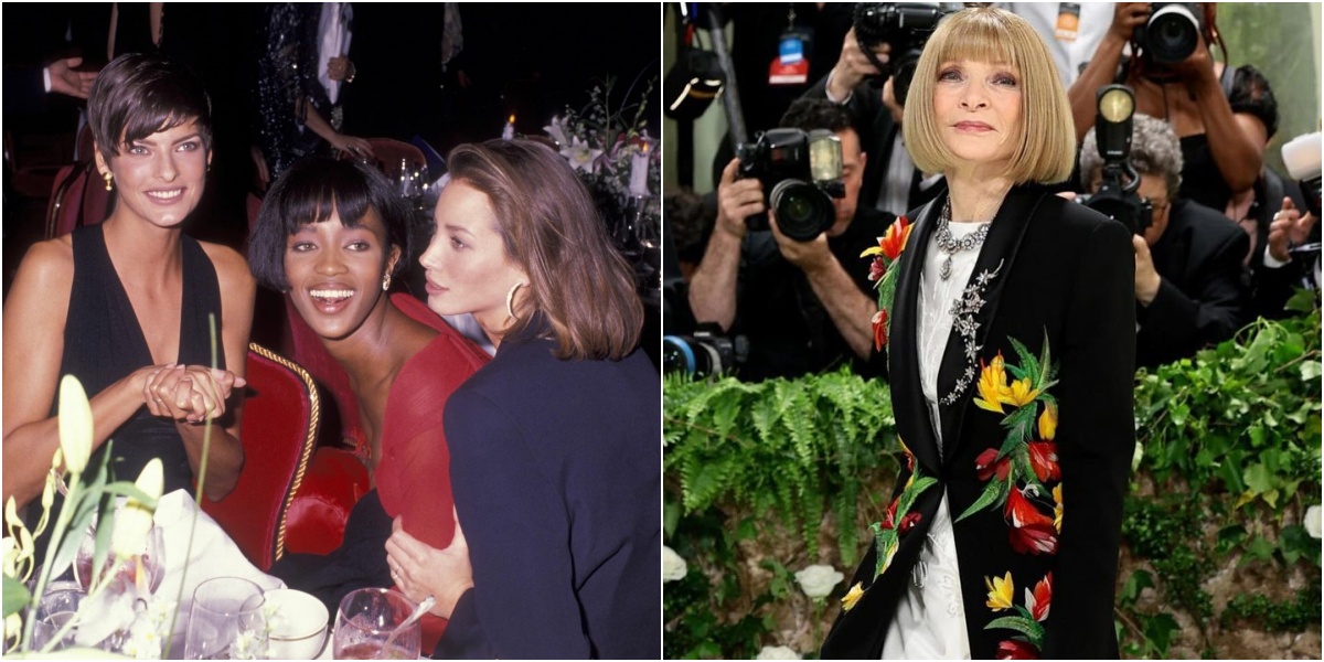 Mali podsjetnik: Za 14 dana gledamo serijal In Vogue i Annu Wintour iza kulisa