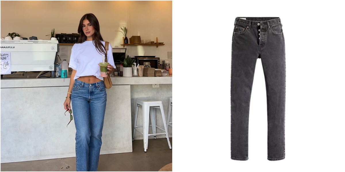 Kultne Levi's hlače snižene su i do 50%: Biramo 3 favorita koja pristaju svima