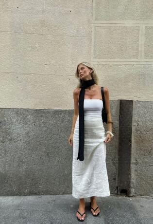 4 influencerice koje će vas inspirirati za svakodnevne, minimalističke lookove