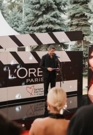 L’Oréal Paris kroz 30. izdanje Sarajevo Film Festivala slavi ljepotu i snagu žena