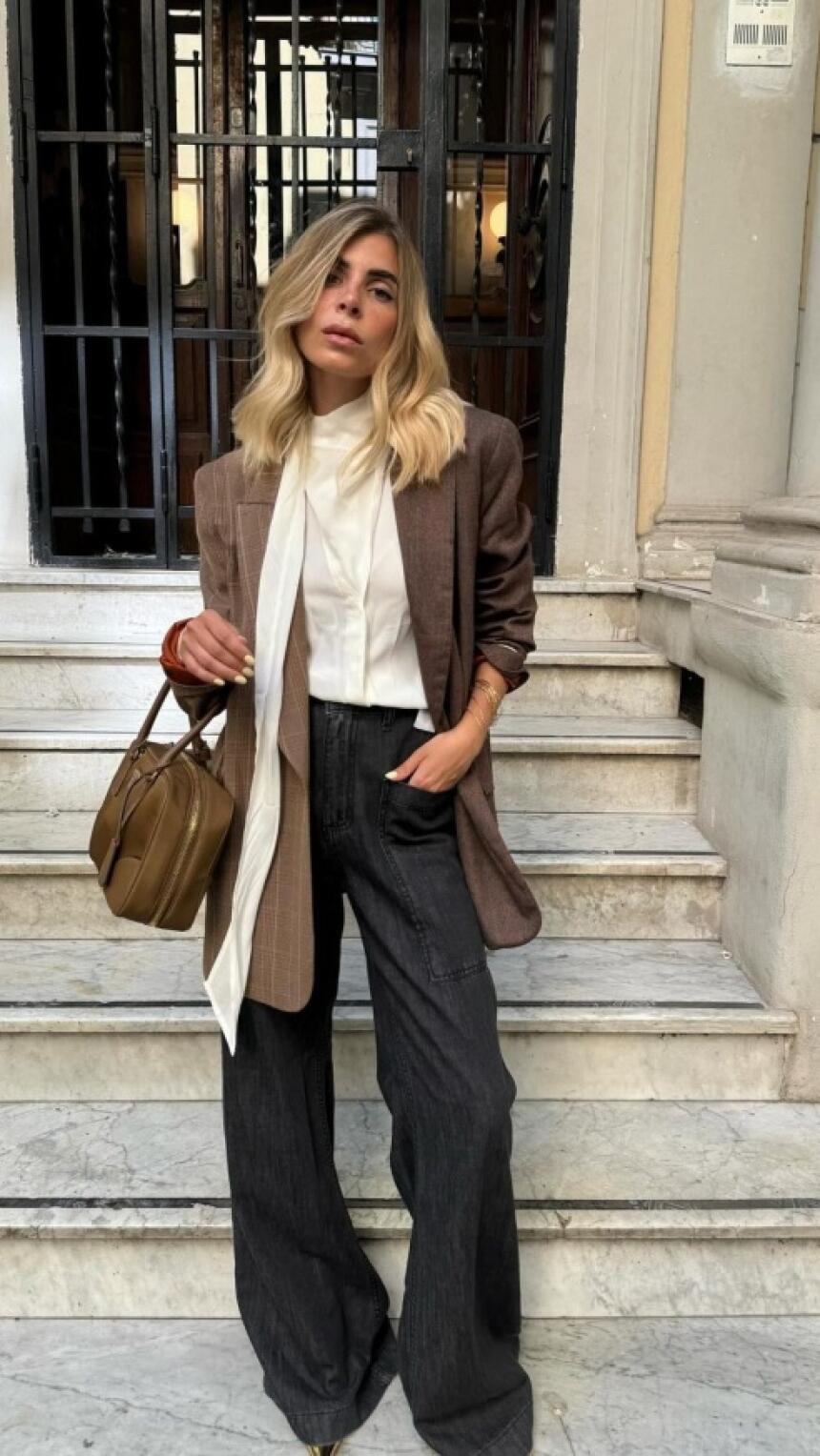 5 najtraženijih Massimo Dutti komada koje ove jeseni nosimo u ured