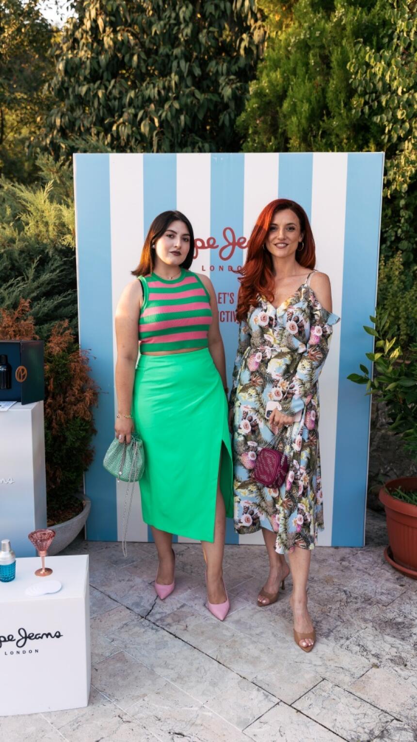 Bili smo na Pepe Jeans eventu i otkrili nove mirisne note koje će i vas osvojiti