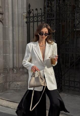 Volimo odijela s prugama: Ova 2 iz brenda P….S….fashion će i vas osvojiti