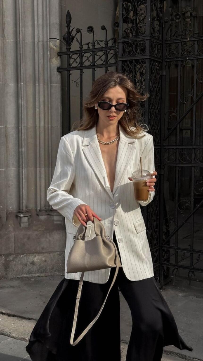 Volimo odijela s prugama: Ova 2 iz brenda P….S….fashion će i vas osvojiti