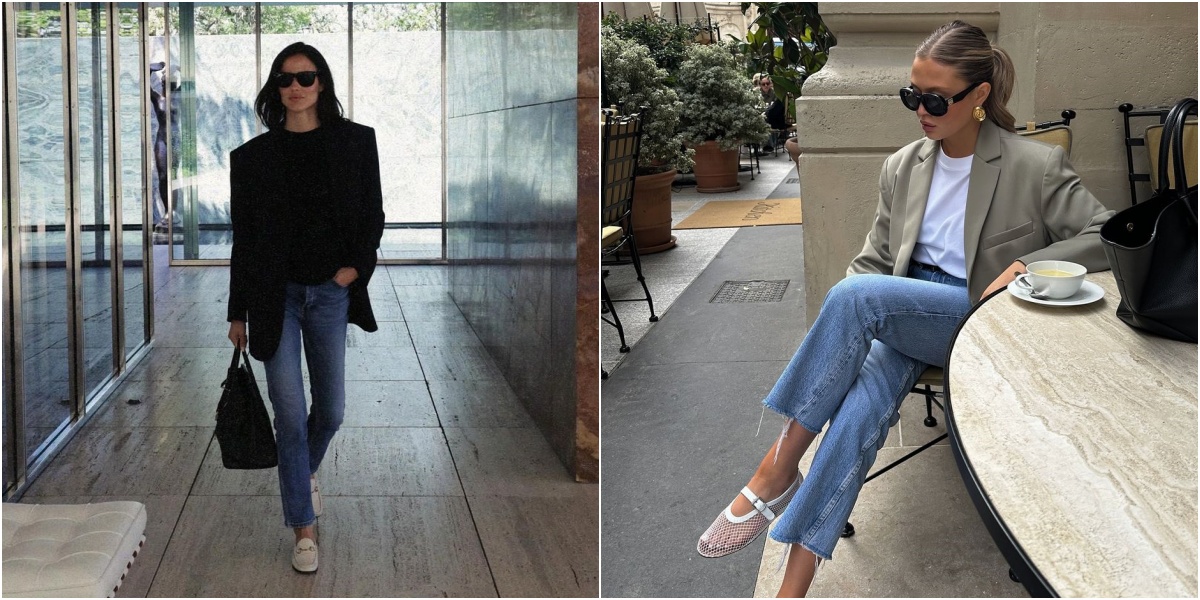 Skinny jeans najavljuju svoj povratak: 4 modela koja još možete uloviti na sniženju