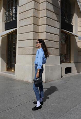 Skinny jeans najavljuju svoj povratak: 4 modela koja još možete uloviti na sniženju