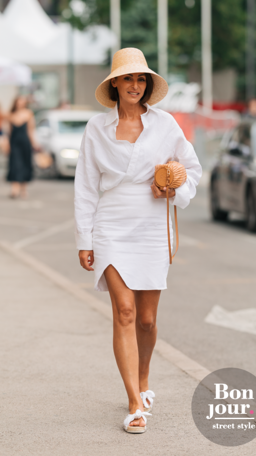 Sarajevo Street Style: Festival je u grad donio upečatljive modne kombinacije