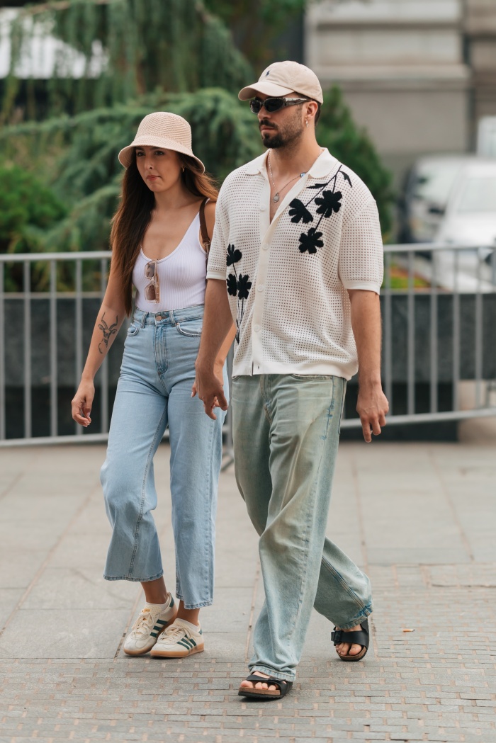 Sarajevo Street Style: Još izdanja s ulica okupanih festivalskom atmosferom