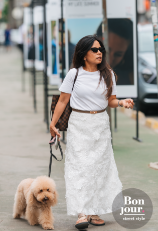 Sarajevo Street Style: 4. festivalsko izdanje donosi zaigrane kombinacije s ulica
