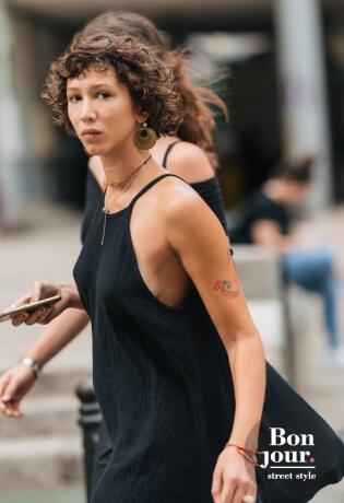 Sarajevo Street Style: Posljednji festivalski report slavi casual kombinacije