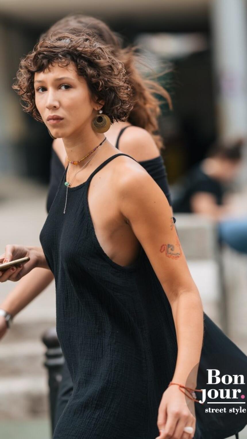 Sarajevo Street Style: Posljednji festivalski report slavi casual kombinacije
