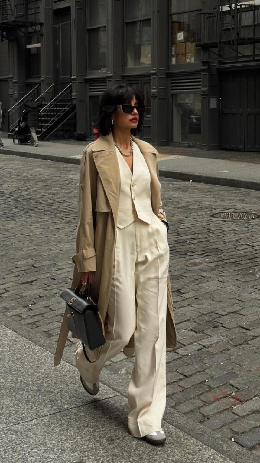 Stradivarius ima komade s kojima ćete kreirati stylish poslovne outfite za jesen