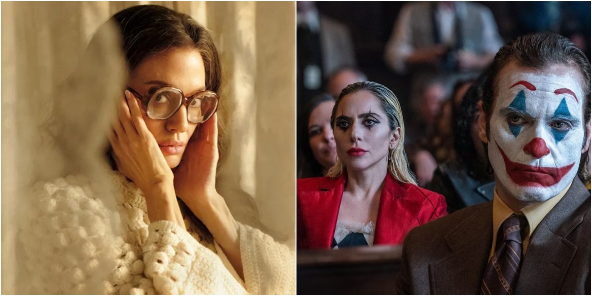 Venice Film Festival: 4 istaknuta filmska naslova koja jedva čekamo gledati doma