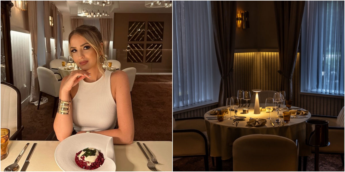 Vodimo vas u jedinstven restoran koji u Sarajevo donosi svjetske fine dining trendove