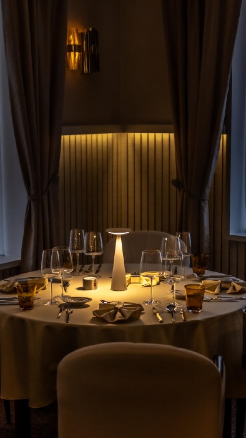 Vodimo vas u jedinstven restoran koji u Sarajevo donosi svjetske fine dining trendove