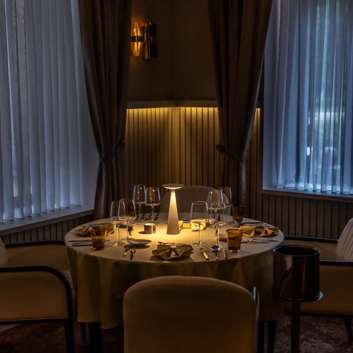 Vodimo vas u jedinstven restoran koji u Sarajevo donosi svjetske fine dining trendove