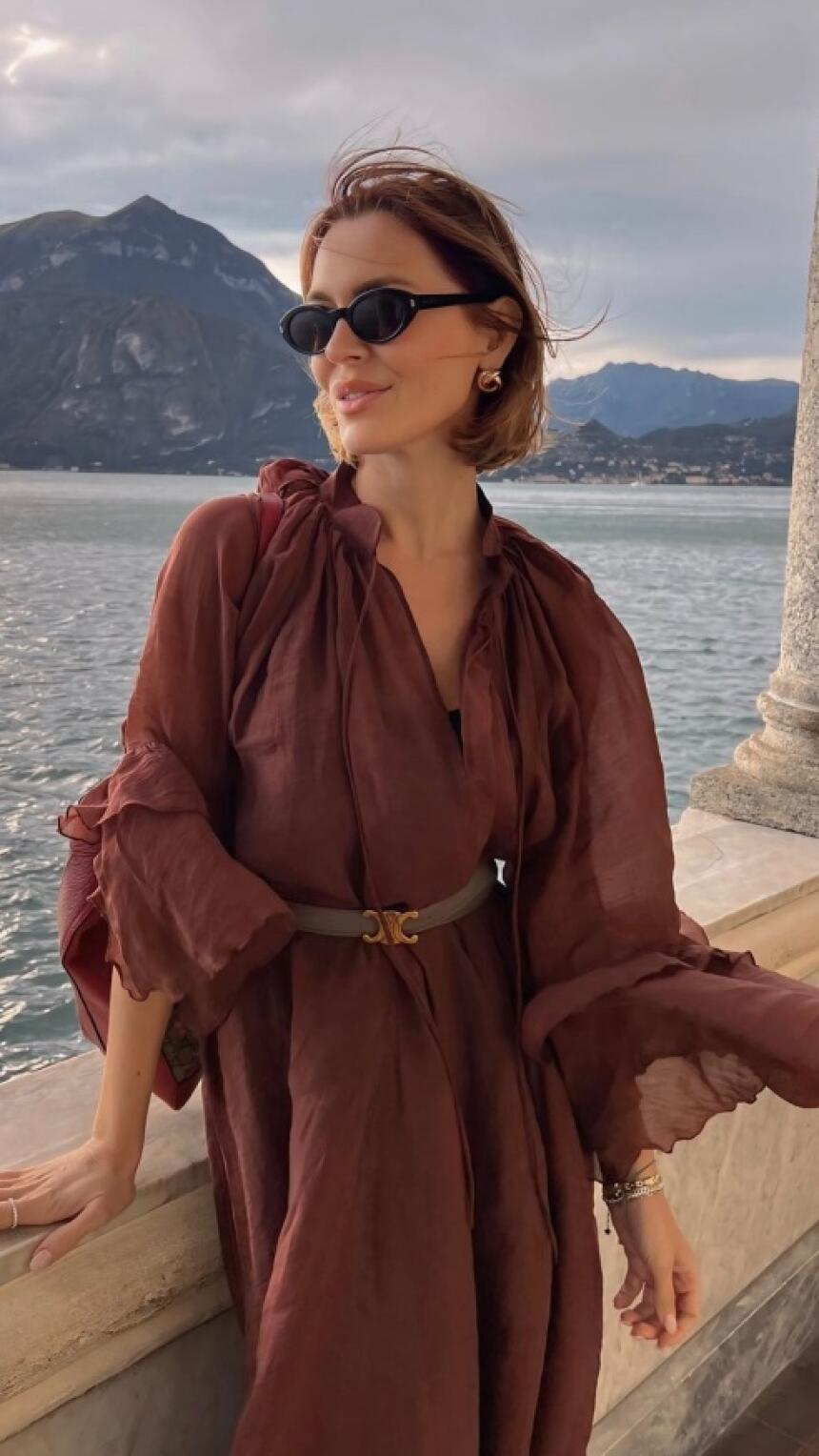 Želite najbolje jesenske kombinacije? Pogledajte što nose naše influencerice.