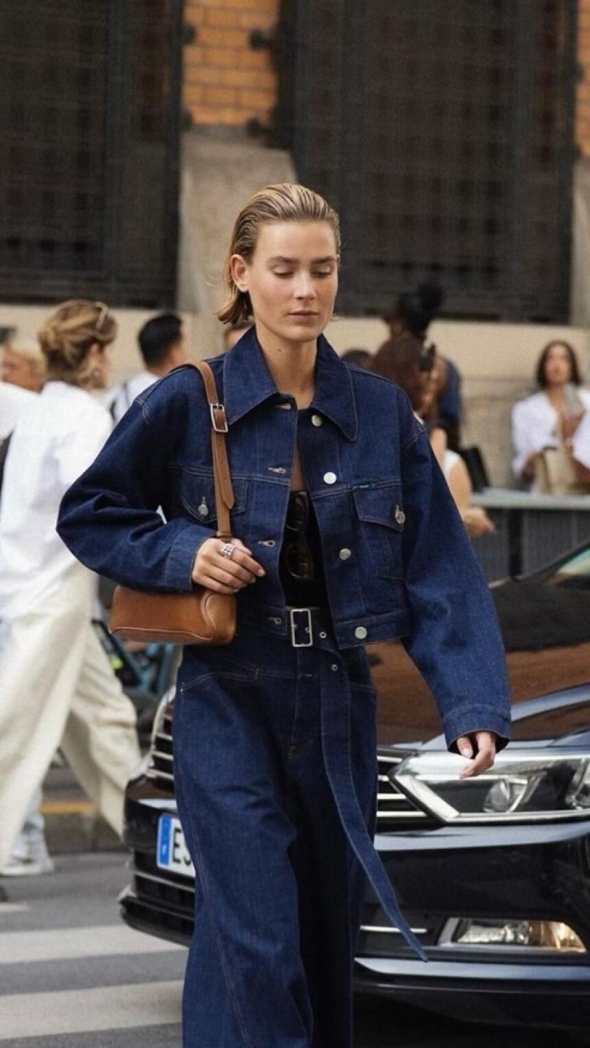Jesen će obilježiti denim komadi: 11 favorita koji pristaju svakome