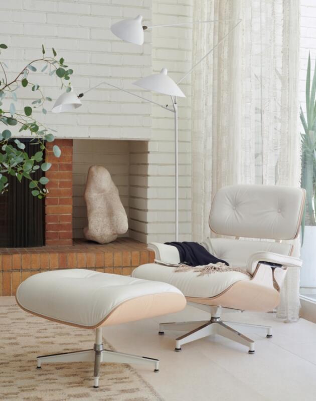IKEA lounge stolica: Savršena zamjena za kultni Eames model